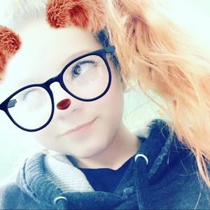 Meet your Posher, Emma kate